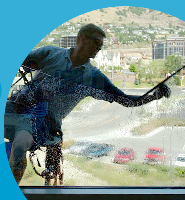 Window Cleaning